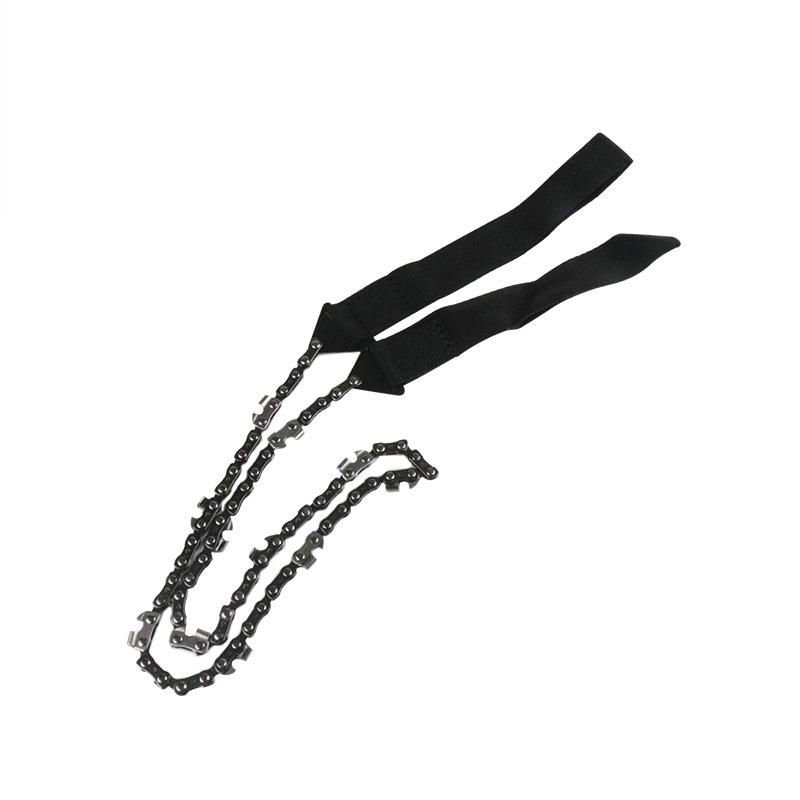 Gardening Tools Hand - Motosega portatile a catena da 24