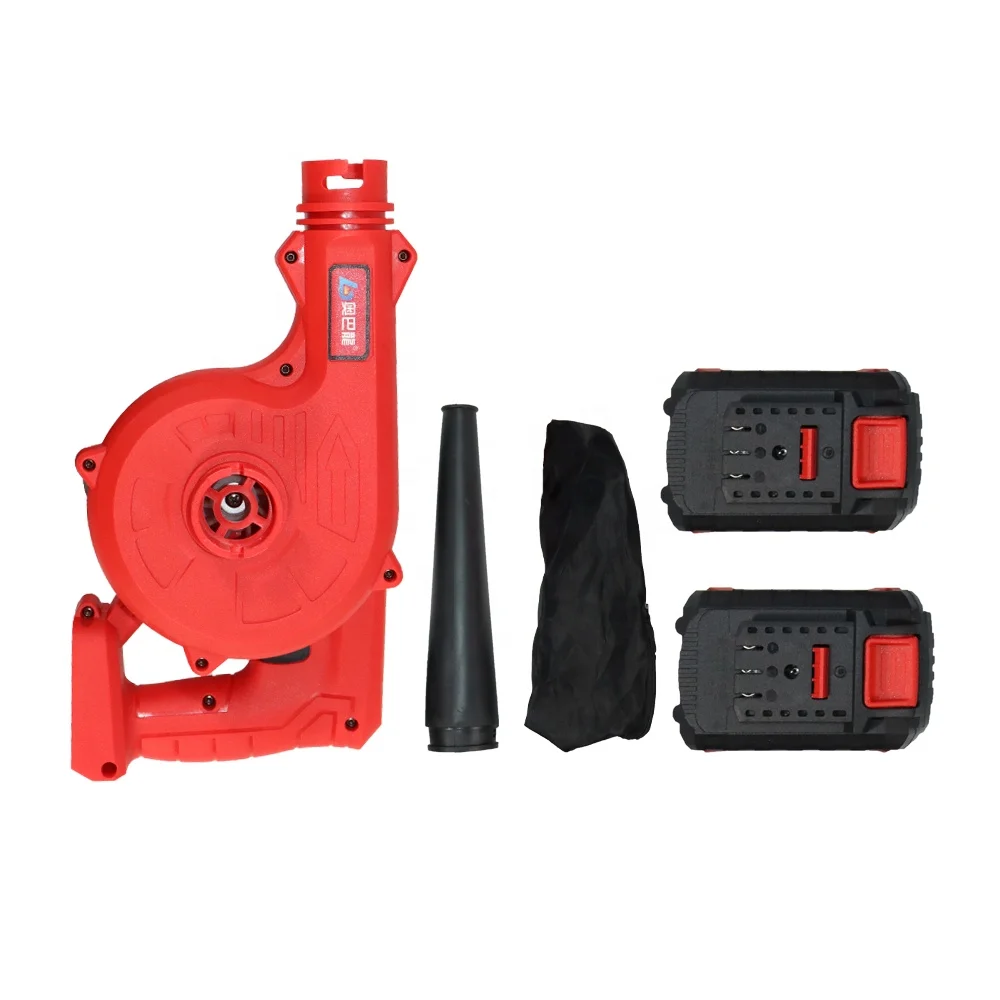 Gardening Tools Hand - Macchina per attrezzi da giardino Ventilatore