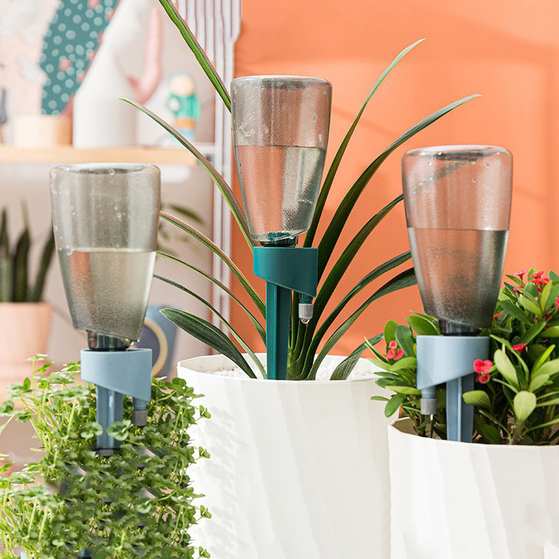 Drip Irrigation Kit - Nuovo dispositivo automatico per irrigazione dei