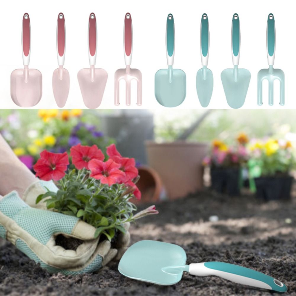 Gardening Tools For 10 Year Olds - Set di Attrezzi da Giardino per