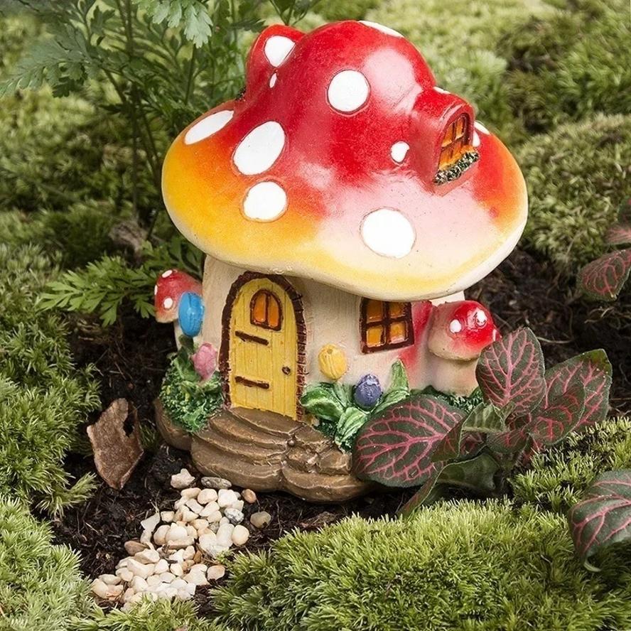 Gardening Tools Cute - Carino 8.5cm * 10cm casa dei