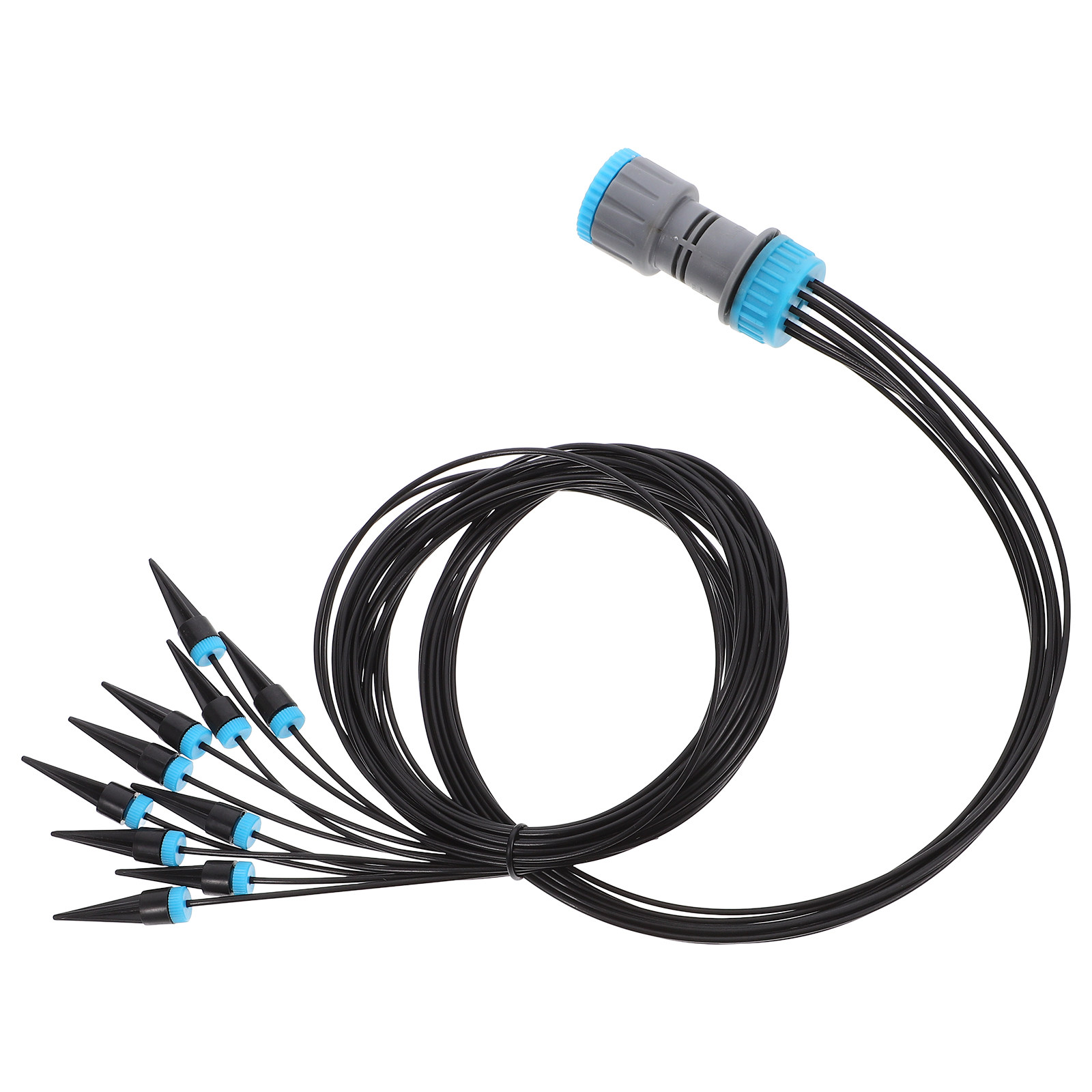 Drip Irrigation Kit - Dispositivo di irrigazione a goccia per