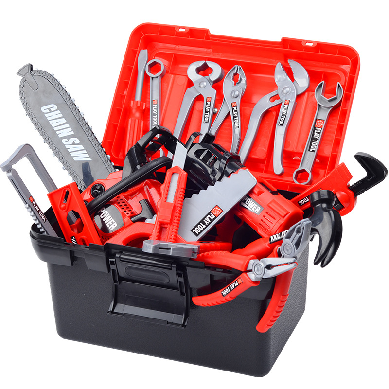 Gardening Tools For Kids - Set di Attrezzi per Bambini, Giocattolo