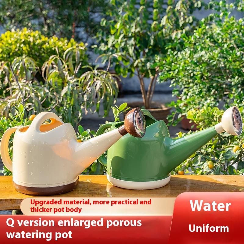 Watering Can Long Spout - Annaffiatoio da 4L con Beccuccio Lungo