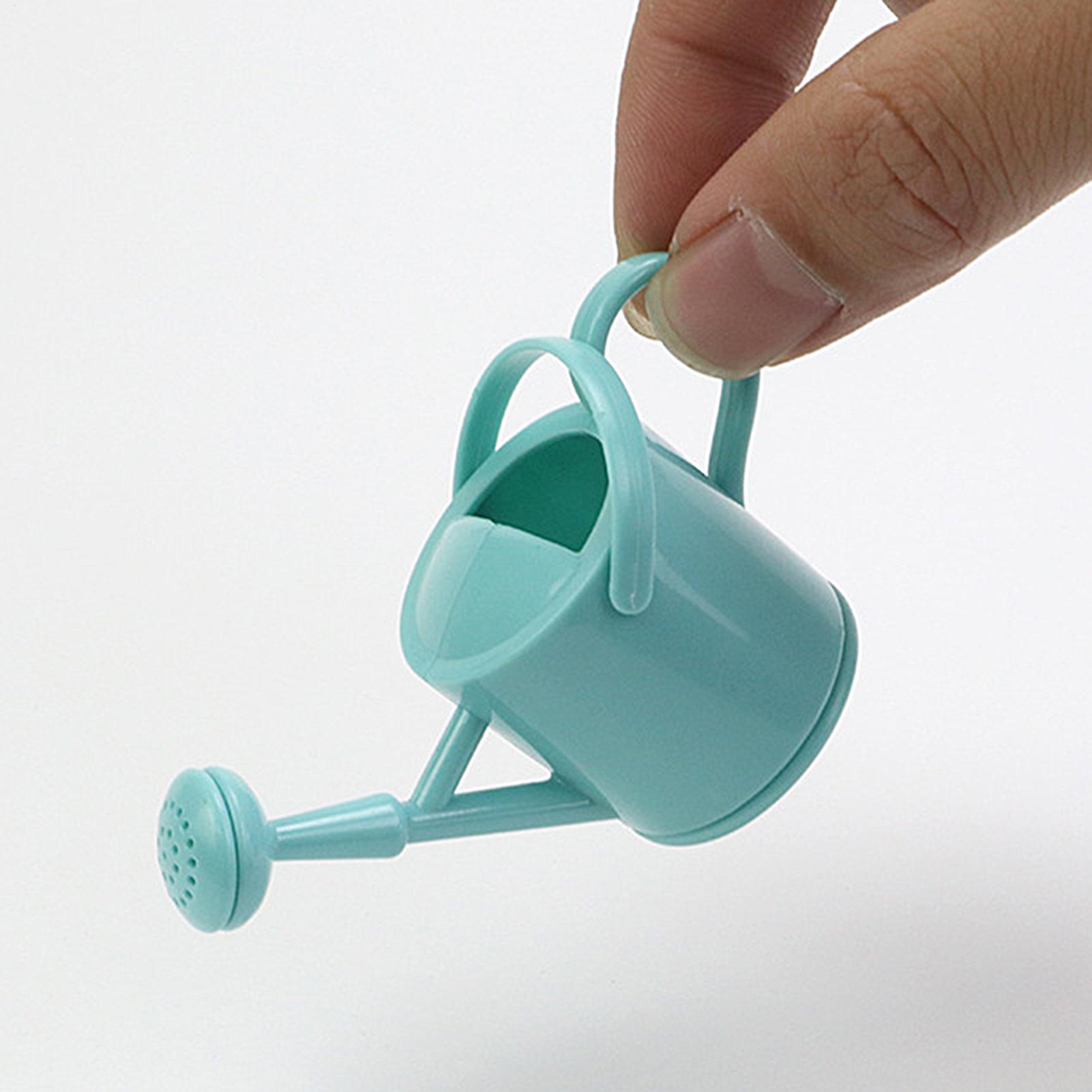 Gardening Tools For Kids - Piccolo annaffiatoio per bambini, annaffiatoio flessibile