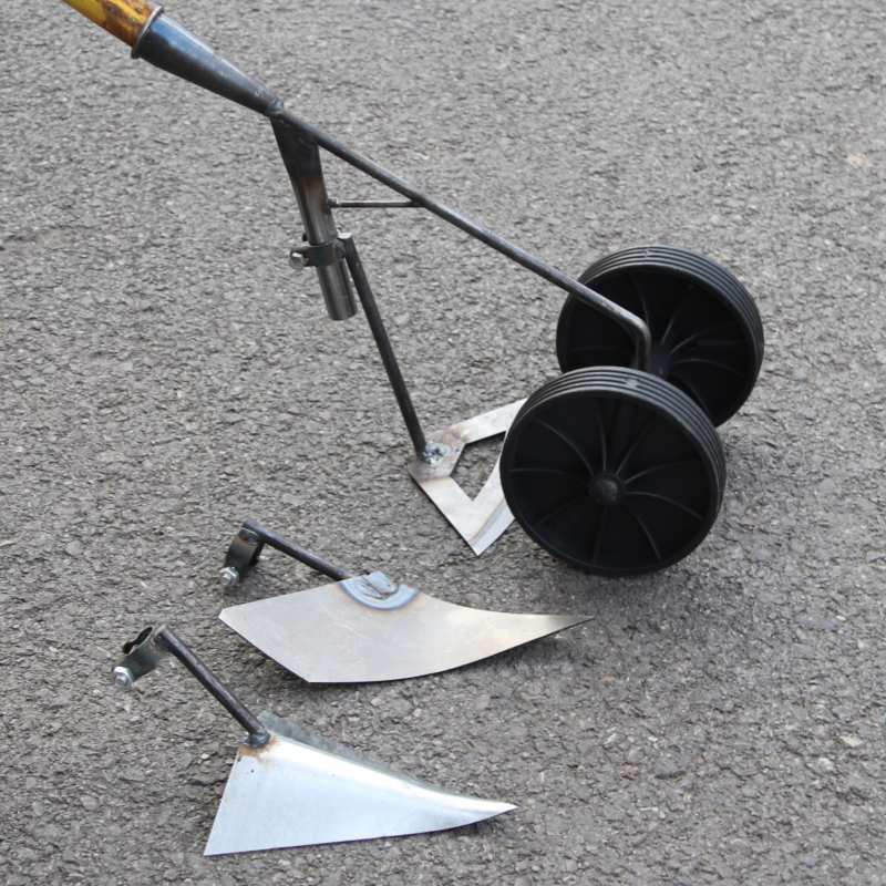Gardening Tools Hand - Attrezzi per Diserbo del Giardino in