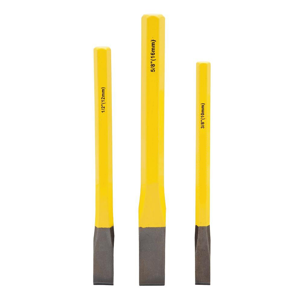 Gardening Tools Must Haves - 3 pezzi di acciaio legato al