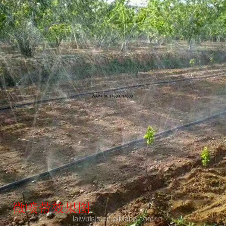 Drip Irrigation Kit - Kit di irrigazione con nastro antigoccia