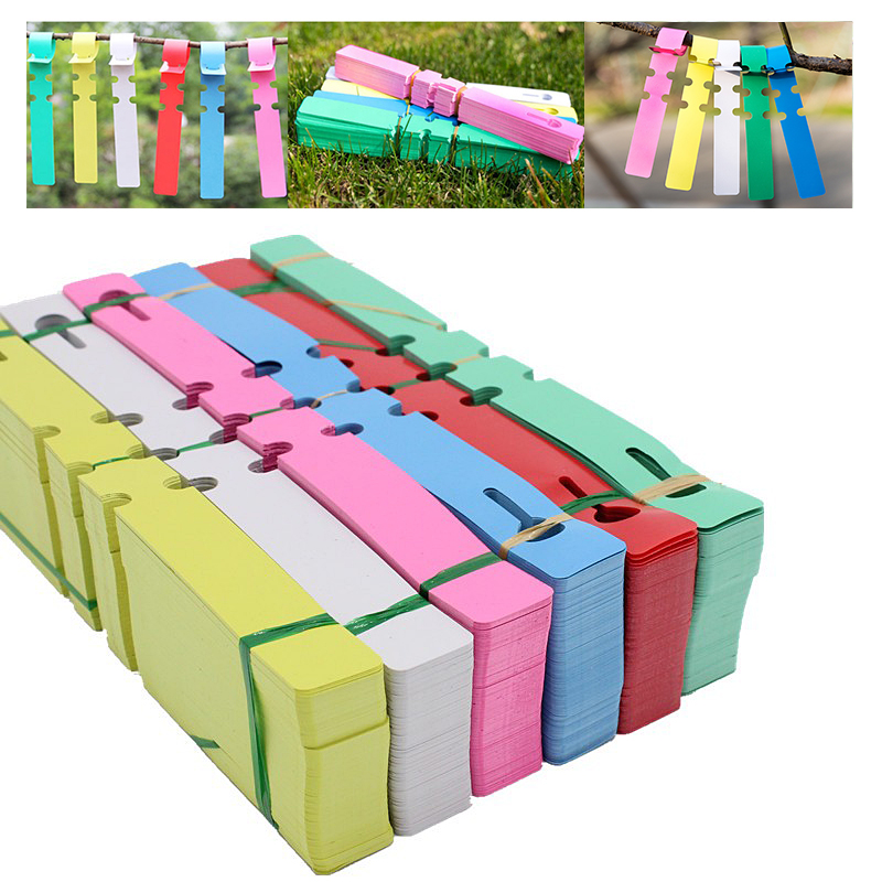 50 pezzi di pennarelli per pia - Gardening Tools Labeled recensione e prezzo