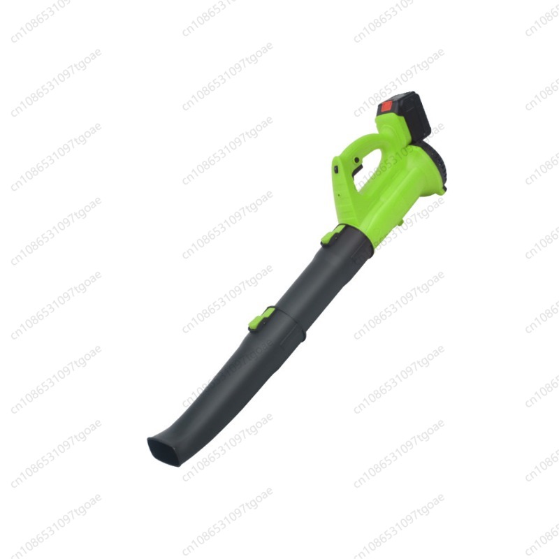 Soffiatore per foglie senza fi - Gardening Tools Hand recensione e prezzo