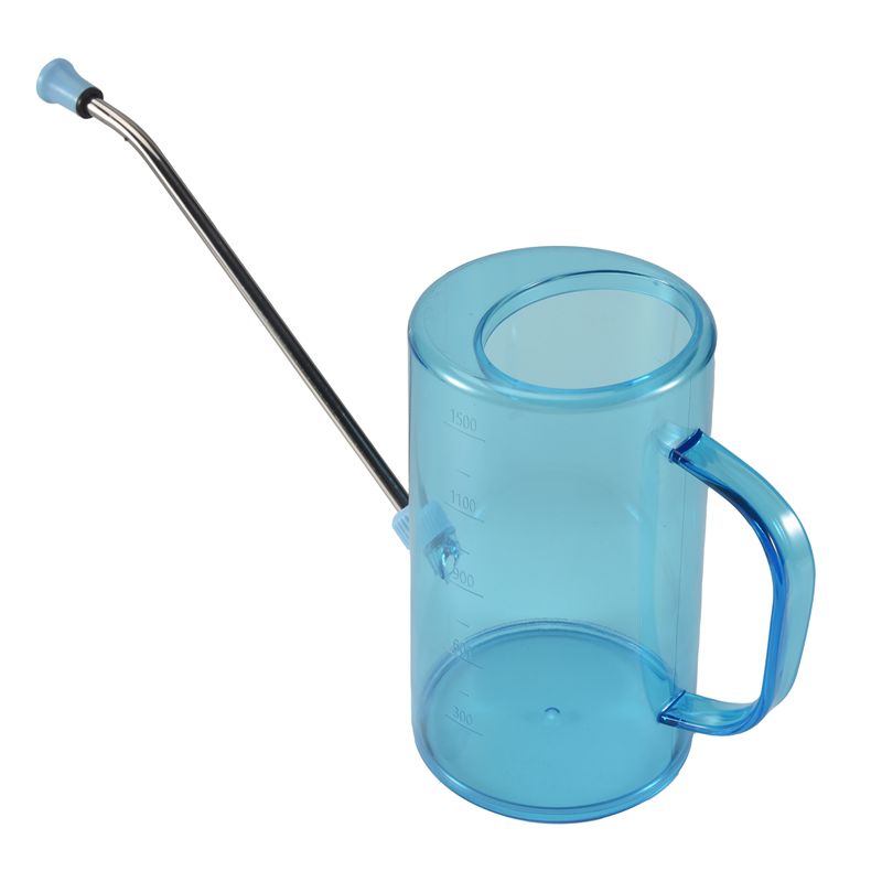 ABJN-Annaffiatoio blu, annaffi - Watering Can Long Spout recensione e prezzo