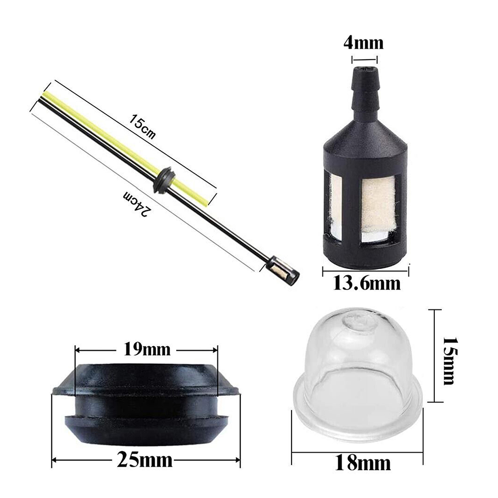 Set Essenziale di Tubi Carbura - Gardening Tools Must Haves recensione e prezzo