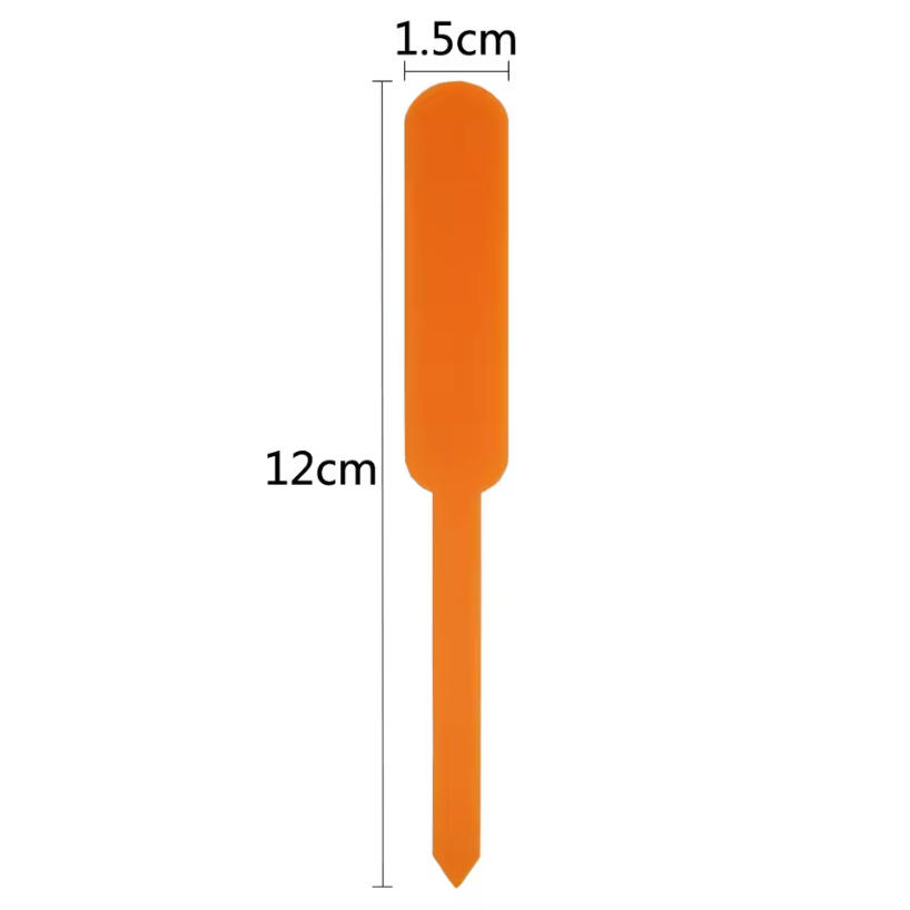 100 Etichette in Plastica per  - Gardening Tools Labeled recensione e prezzo
