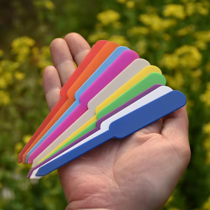 100 Etichette Impermeabili in  - Gardening Tools Labeled recensione e prezzo