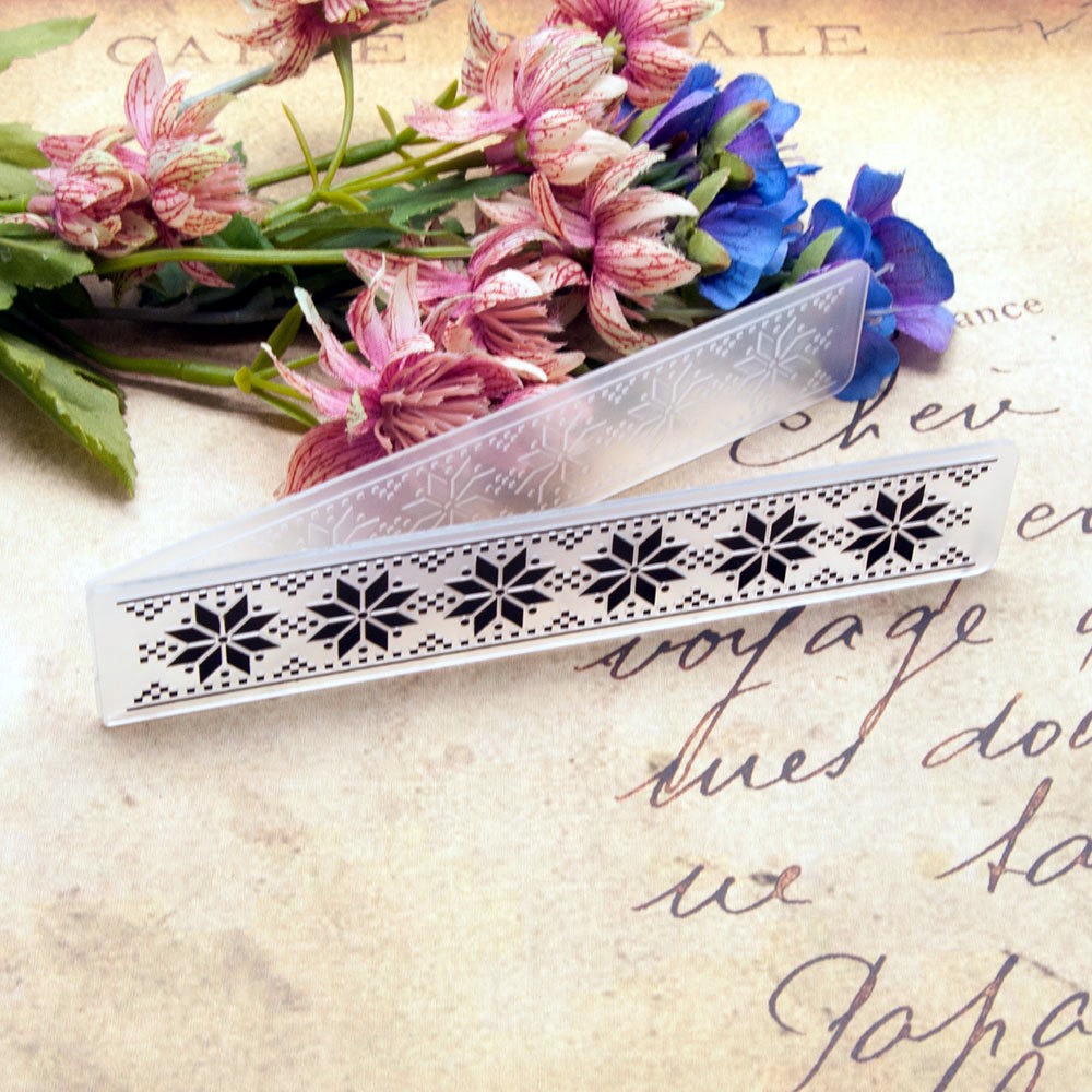SNASAN Foglie Fiore Stella Piz - Gardening Tools Diy recensione e prezzo