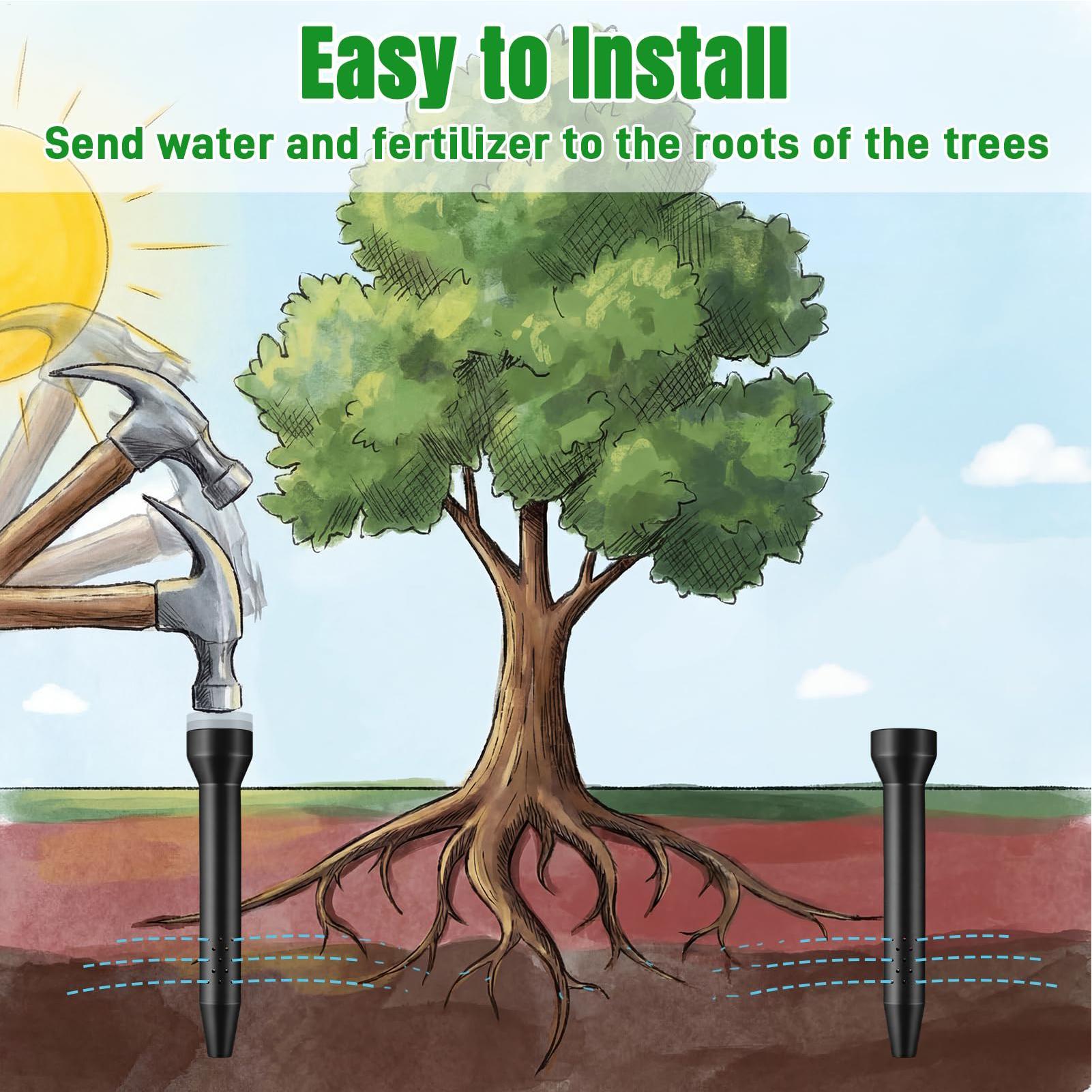 Picchetti per Irrigazione da G - Drip Irrigation Kit recensione e prezzo