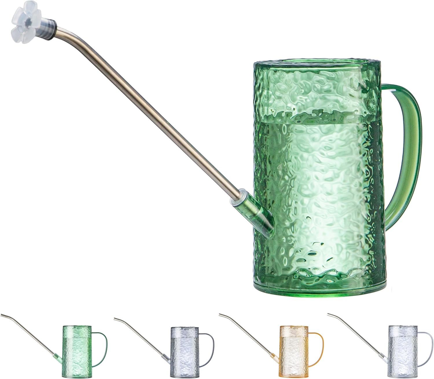 Piccolo annaffiatoio per piant - Watering Can Long Spout recensione e prezzo