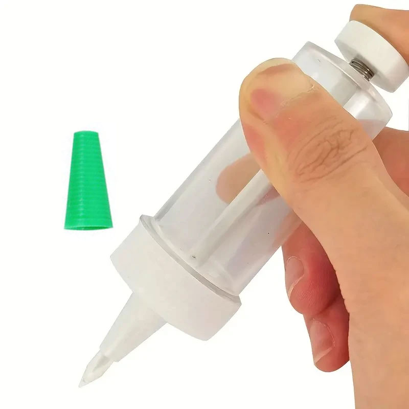 1/3pcs Palmare Sower Spreaders - Gardening Tools Hand recensione e prezzo