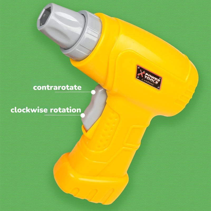 Giocattoli Creativi con Viti e - Gardening Tools For 10 Year Olds recensione e prezzo