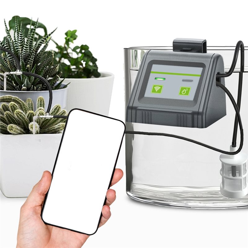 Sistema di irrigazione automat - Drip Irrigation Kit recensione e prezzo