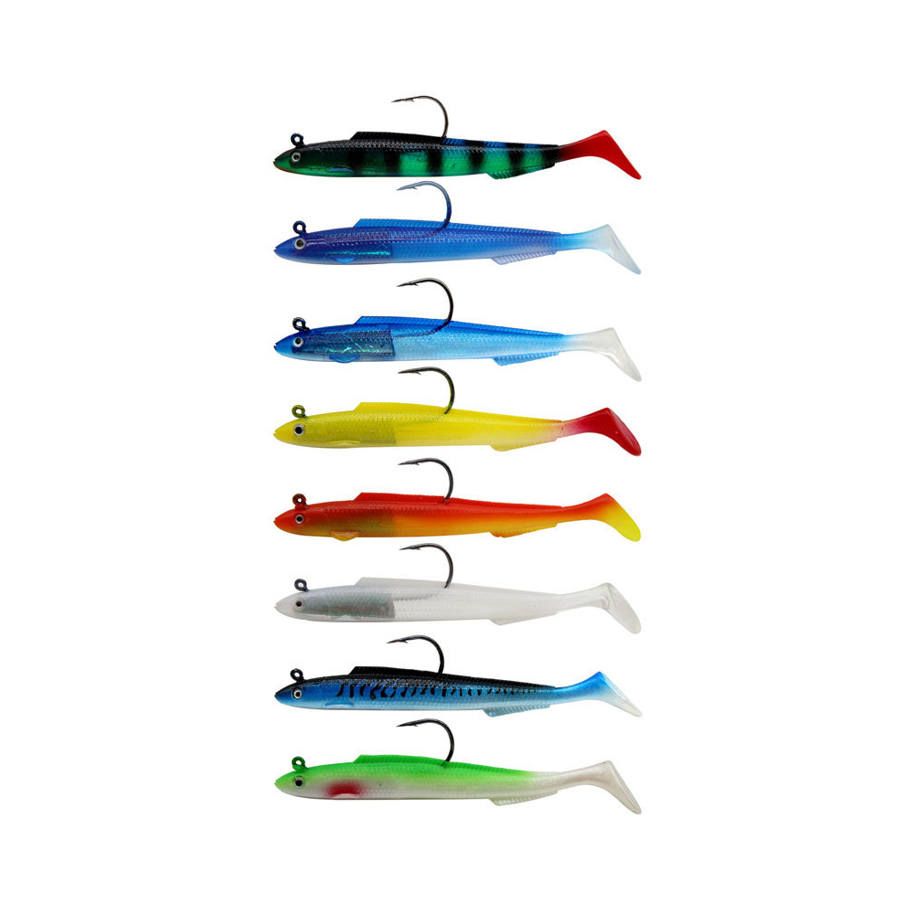 1 pz Esca da pesca morbida Occ - Gardening Tools Must Haves recensione e prezzo