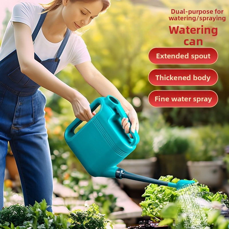 Annaffiatoio da 8L in PP con B - Watering Can Long Spout recensione e prezzo