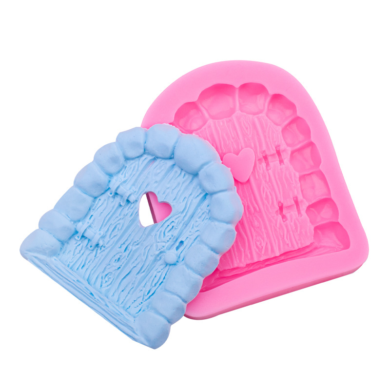 Stampo in silicone per porta d - Gardening Tools 2 Year Old recensione e prezzo