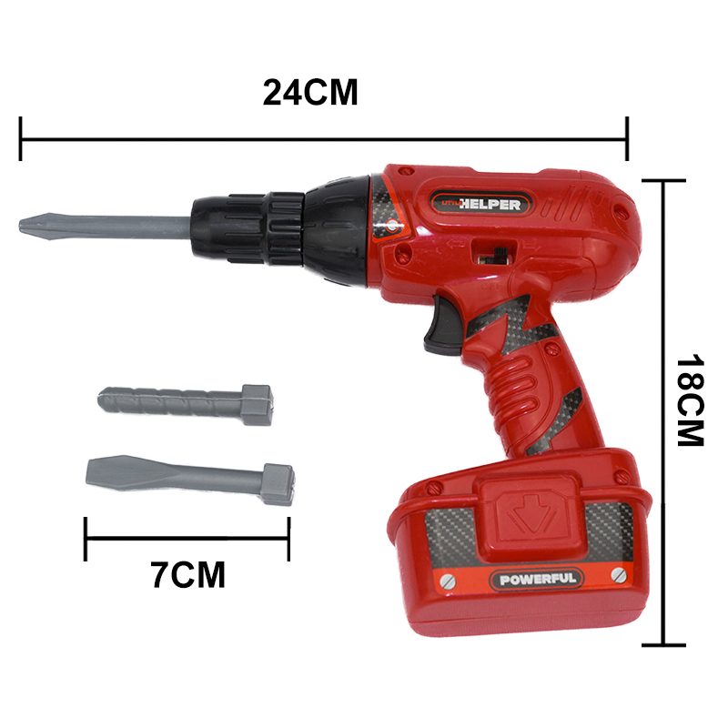 Strumenti Giocattoli Trapano e - Gardening Tools For 10 Year Olds recensione e prezzo