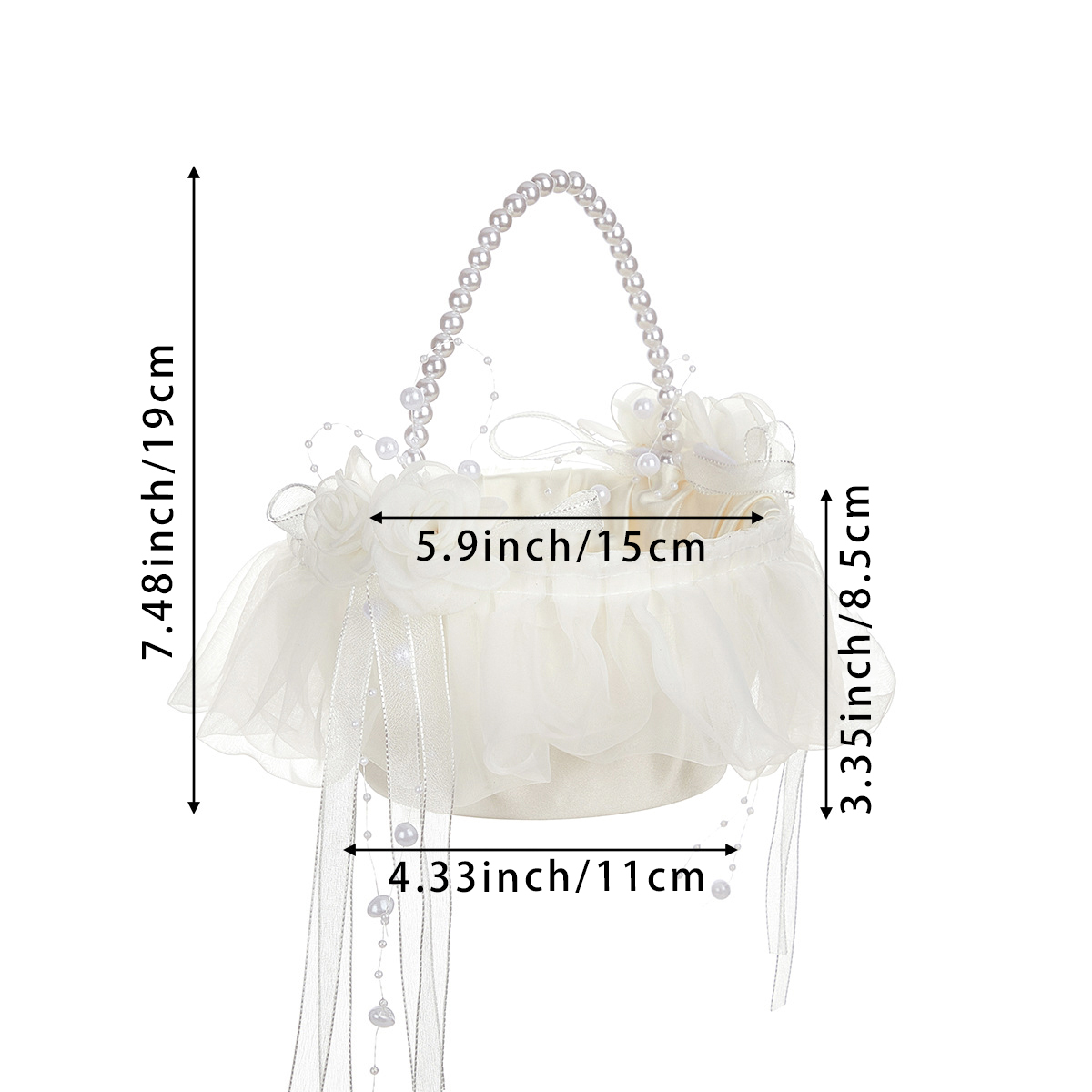 Cesti per Damigelle per Matrim - Gardening Tools Girls recensione e prezzo