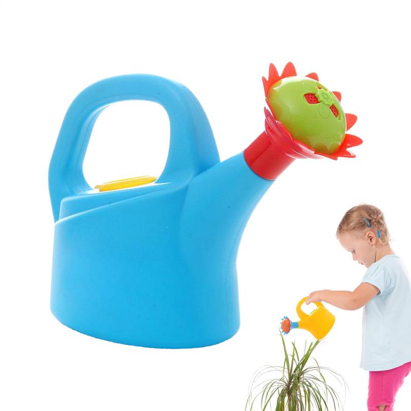 Annaffiatoio per bambini Giard - Gardening Tools Girls recensione e prezzo