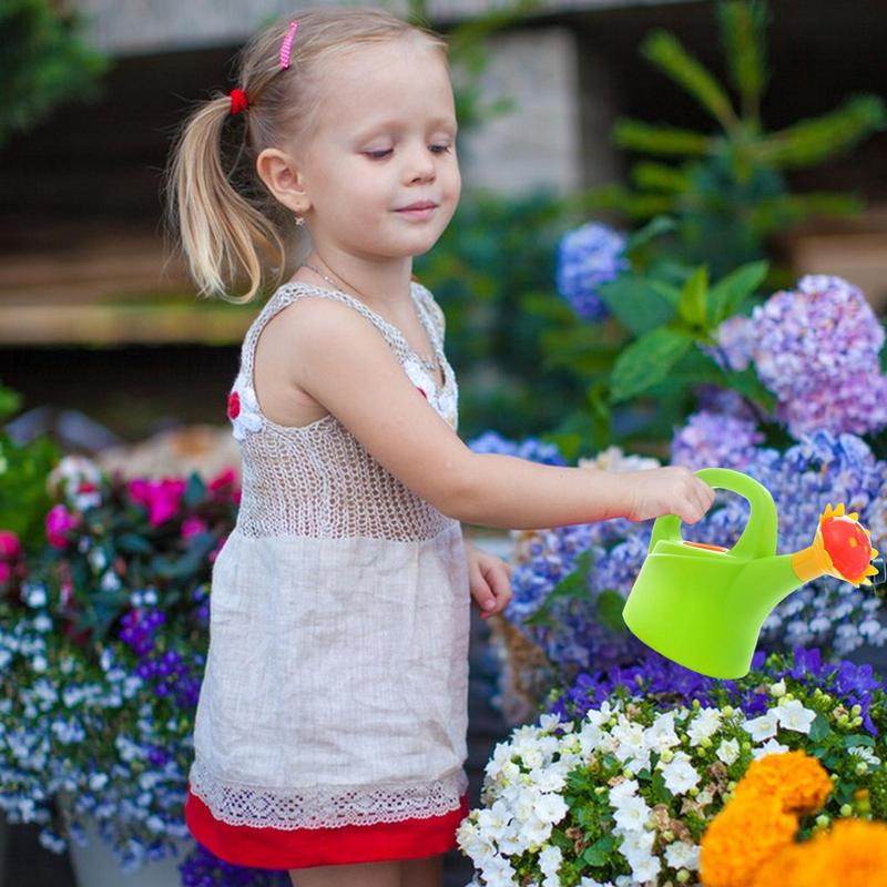 Annaffiatoio per bambini Giard - Gardening Tools Girls recensione e prezzo