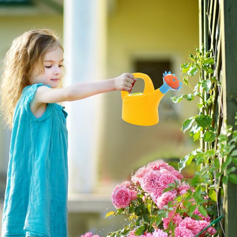 Annaffiatoio per bambini Giard - Gardening Tools Girls recensione e prezzo