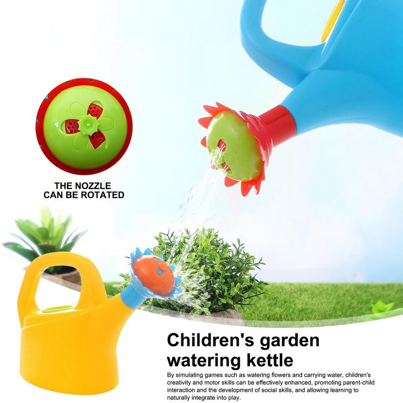 Annaffiatoio per bambini Giard - Gardening Tools Girls recensione e prezzo