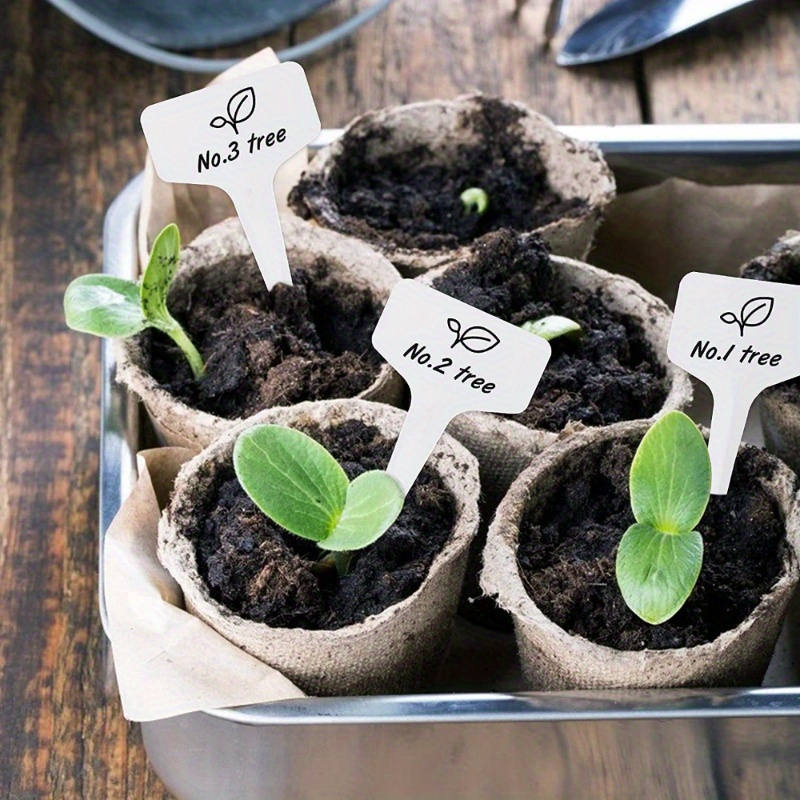 20/120 Etichette a T Resistent - Gardening Tools Labeled recensione e prezzo