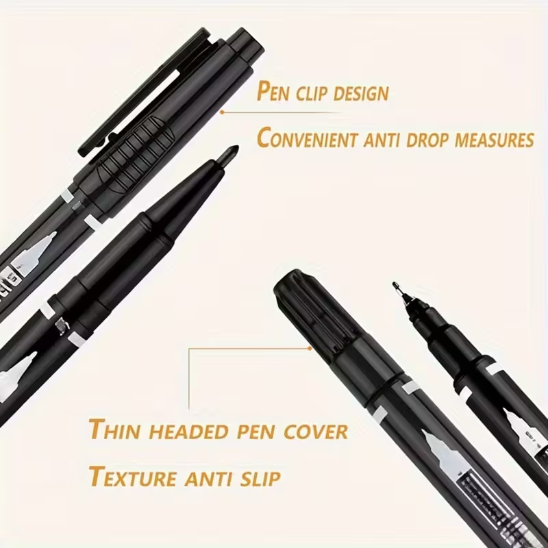Pennarelli permanenti per uso  - Gardening Tools Labeled recensione e prezzo