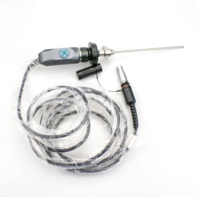 Videocamera per endoscopio med - Gardening Tools Video recensione e prezzo
