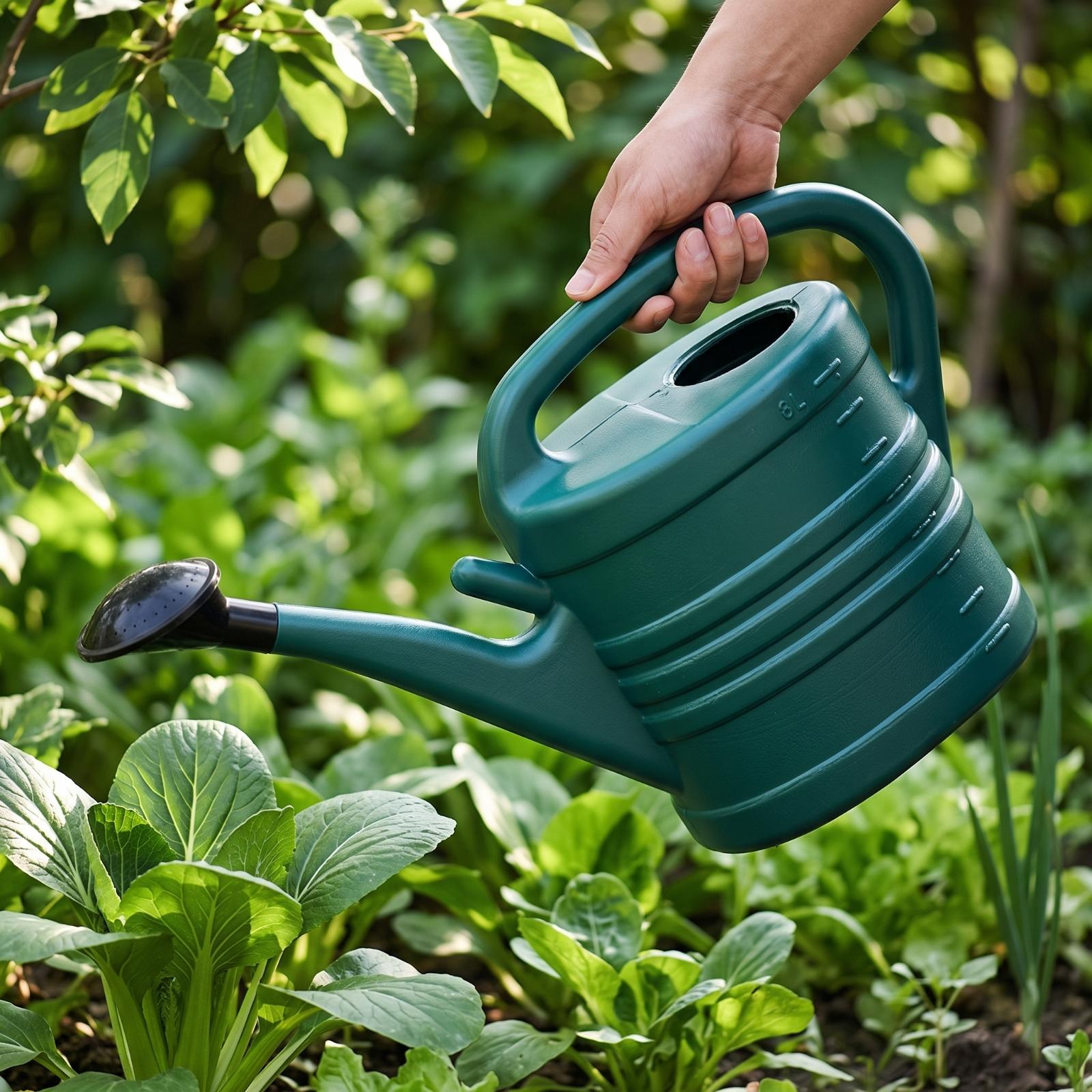 Annaffiatoio Resistente con Be - Watering Can Long Spout recensione e prezzo
