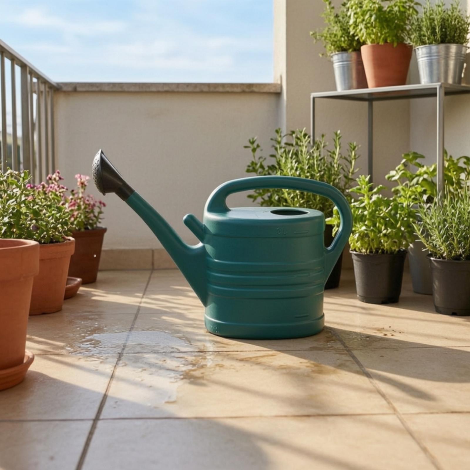 Annaffiatoio Resistente con Be - Watering Can Long Spout recensione e prezzo
