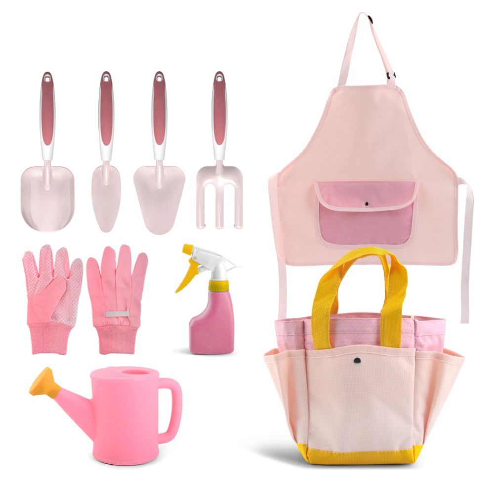 Set di Attrezzi da Giardino pe - Gardening Tools For 10 Year Olds recensione e prezzo