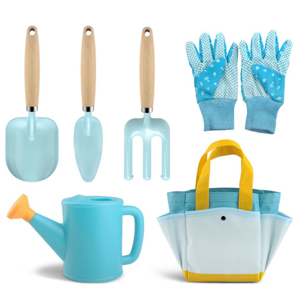 Set di Attrezzi da Giardino pe - Gardening Tools For 10 Year Olds recensione e prezzo