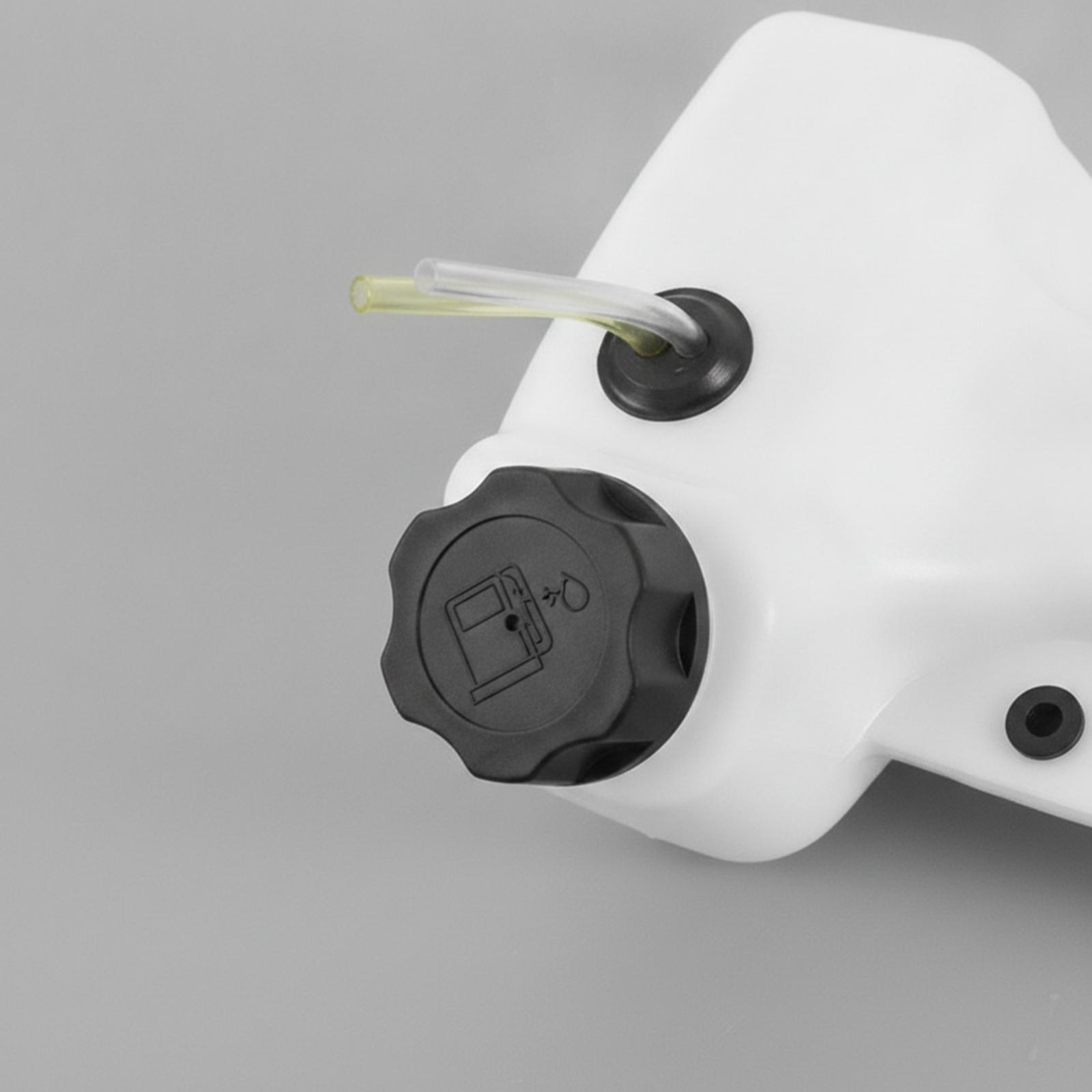 Serbatoio Carburante per Deces - Gardening Tools Long recensione e prezzo