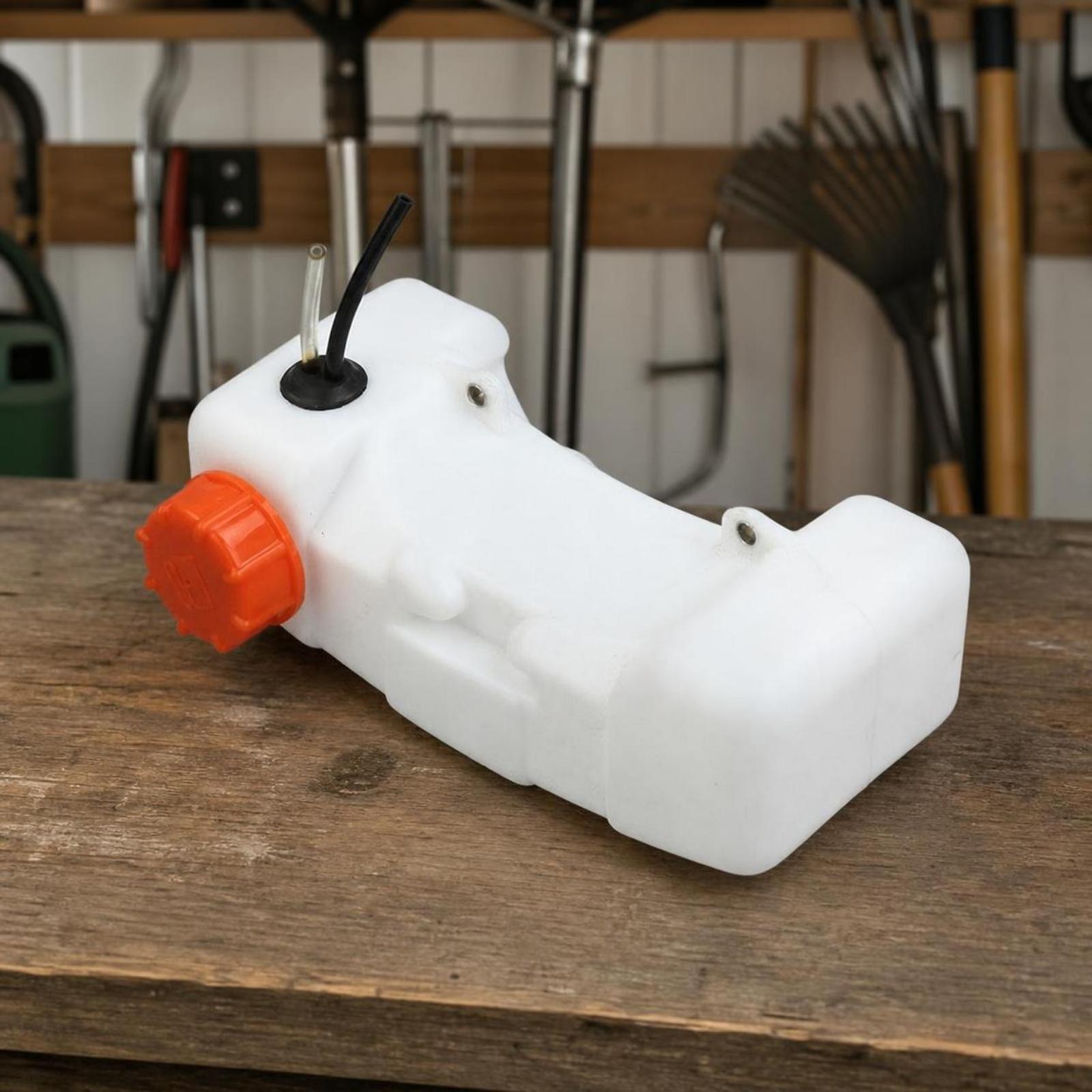 Serbatoio Carburante per Deces - Gardening Tools Long recensione e prezzo