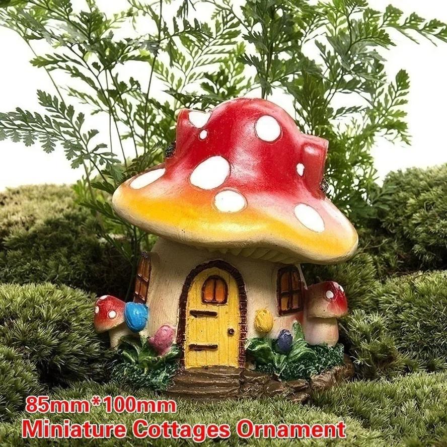 Carino 8.5cm * 10cm casa dei f - Gardening Tools Cute recensione e prezzo