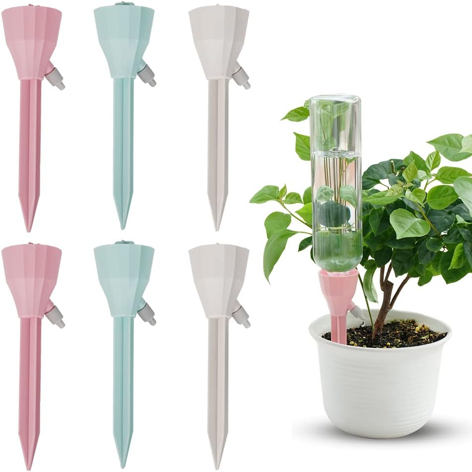 Sistema automatico di irrigazi - Drip Irrigation Kit recensione e prezzo