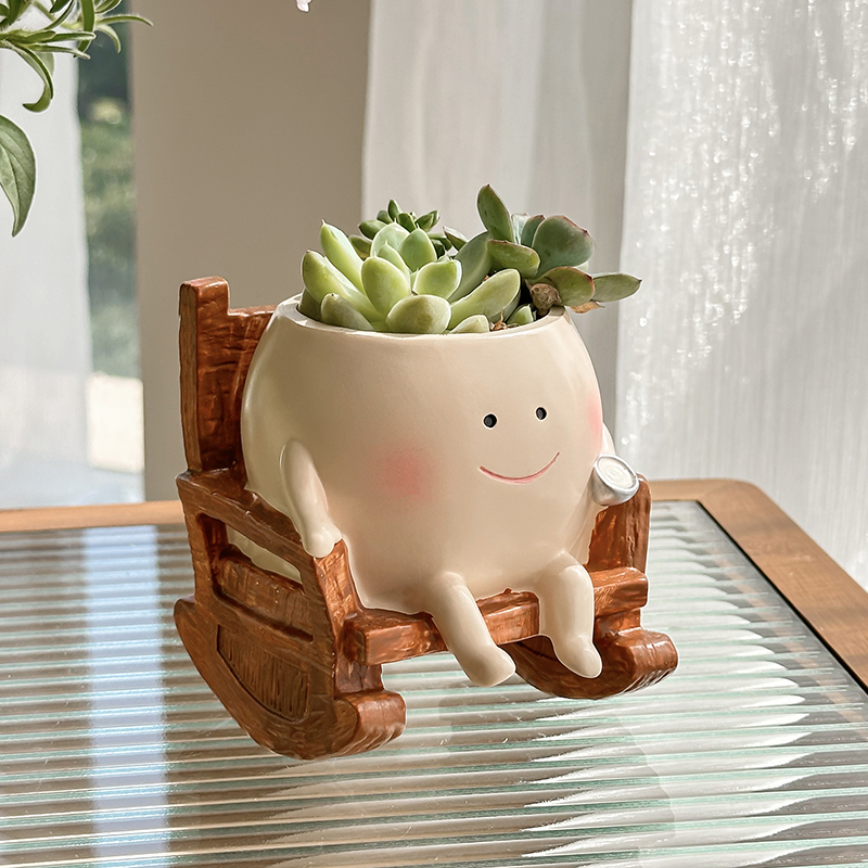Elegante Vaso per Piante Grass - Gardening Tools Cute recensione e prezzo