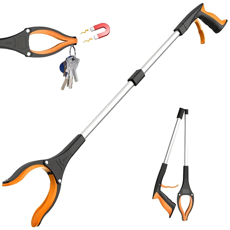 Raccoglitore di rifiuti pieghe - Gardening Tools For Elderly recensione e prezzo