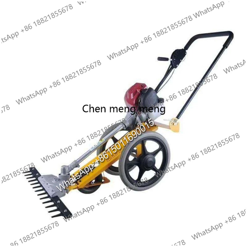 Tosaerba a Spinta Manuale Mult - Gardening Tools Hand recensione e prezzo