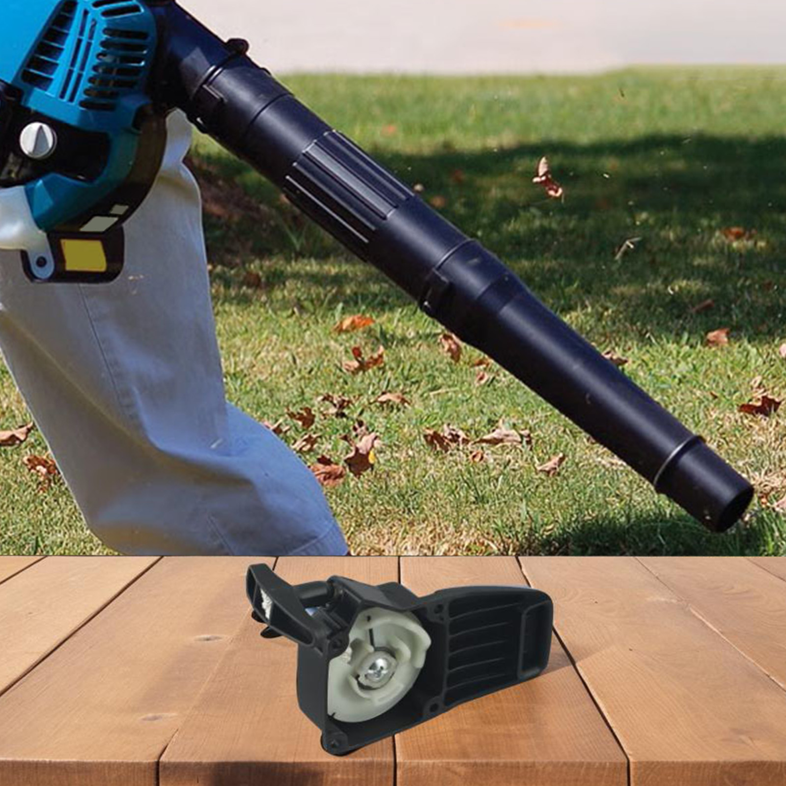 Questo Avviatore a Strappo in  - Gardening Tools Must Haves recensione e prezzo