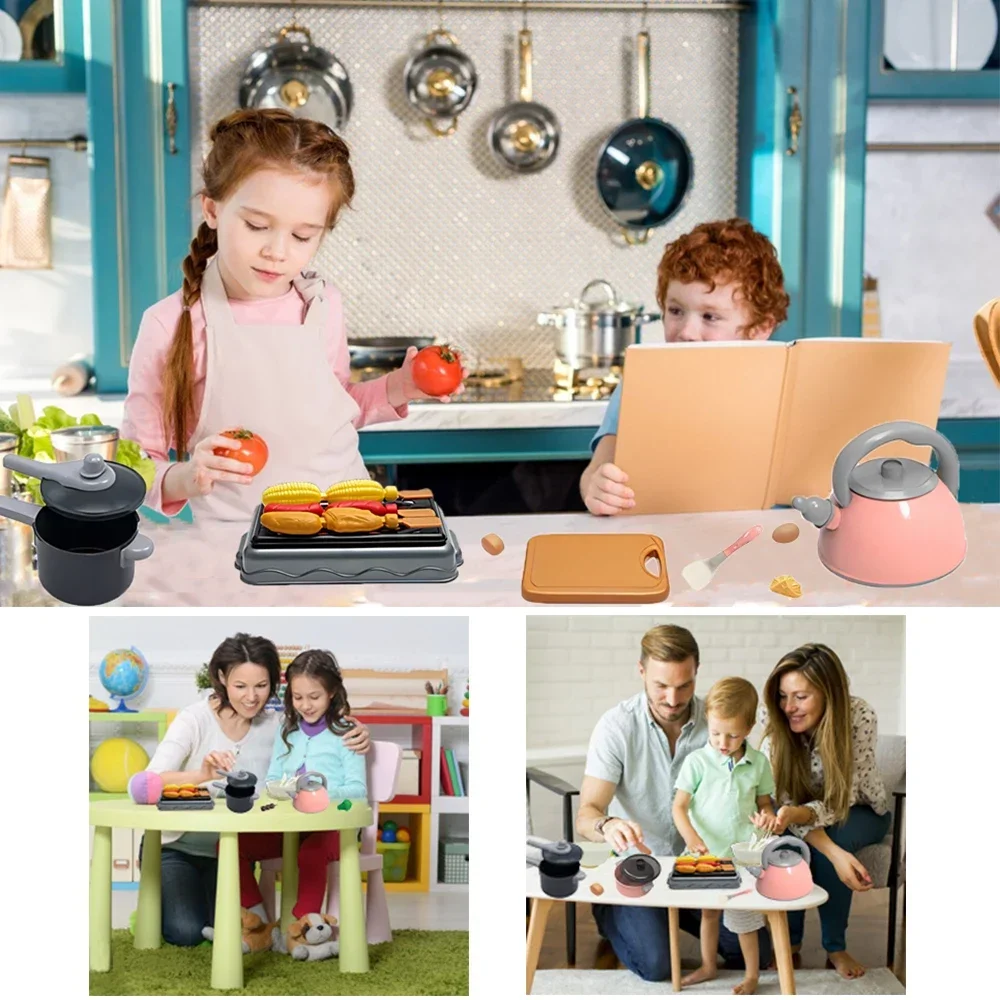 Set di giocattoli da cucina pe - Gardening Tools Girls recensione e prezzo