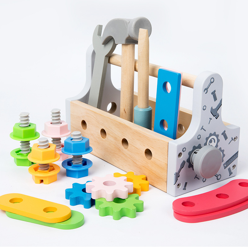Cassetta degli attrezzi per ba - Gardening Tools For 10 Year Olds recensione e prezzo